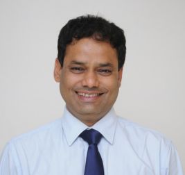 Dr.Mukesh Chandak